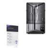 BoxWave Screen Protector Compatible with Elegoo Saturn 4 Ultra - ClearTouch ImpactShield (2-Pack), Impenetrable Screen Protector Flexible Film view 1