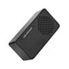 Hoement USB Laptop Speaker Sound Bar Mini Subwoofer Portable for Desktop Tablet and Mobile Devices Crisp Surround Sound No Driver Installation Required view 1