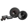 JBL CLUB-64C Club Series 6.5" Component Speakers, Pair with RKXSK Roadkill Speaker Sound Deadening Kit 2-Peice: 1.7sq-ft Total (10 x 12) and RKFR6 Fast Rings 6" & 6.5" view 2
