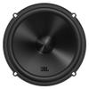JBL CLUB-64C Club Series 6.5" Component Speakers, Pair with RKXSK Roadkill Speaker Sound Deadening Kit 2-Peice: 1.7sq-ft Total (10 x 12) and RKFR6 Fast Rings 6" & 6.5" view 3