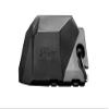 UTV Stereo Polaris RZR Pro Series Rear Seat Speaker Pods - Deep Mounting Depth (3.42") - Upgraded Larger Speakers in Stock Location - RZR Pro R, Turbo R, XP4 & XP Models view 3