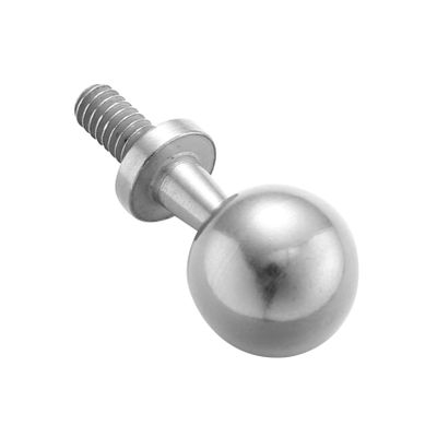 Hoement Swivel Ball Screw Tripod Adapter for Camera Quick Replacement for Broken Parts