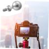 Hoement Swivel Ball Screw Tripod Adapter for Camera Quick Replacement for Broken Parts view 3