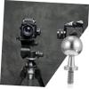 Hoement Swivel Ball Screw Tripod Adapter for Camera Quick Replacement for Broken Parts view 4