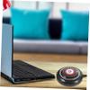 HOMSFOU Computer Power Reset Switch Button Reset Button for Home/Office/Cafe Pc Accessory Anti-Theft Slot Baffle view 4