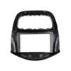 9 inch Radio Fascia Compatible with Beat 2018+ Stereo Panel Player Dash Install Surround Kit Bezel view 4
