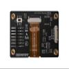 2.42inch OLED Display Module - 128x64 Resolution, SPI/I2C Communication, Compatible with Raspberry Pi, Arduino, SSD1309 Driver Chip (Green) view 3