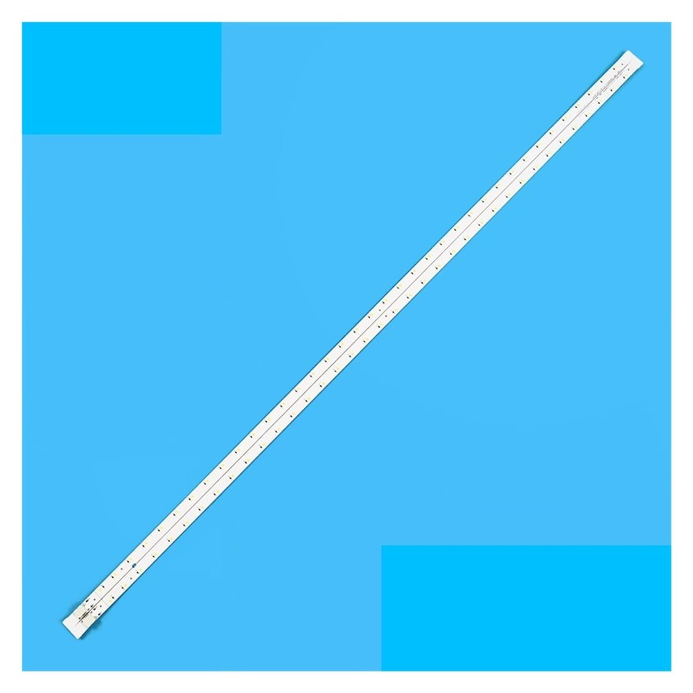 ZXZUCVE LED Backlight Strip for Sa-Sung UE55K5100 UN55K5300 UE55K5300 UE55K5105 UE55K5170 UN55K5100 BN96-9732A BN96-9733A UA55K5100