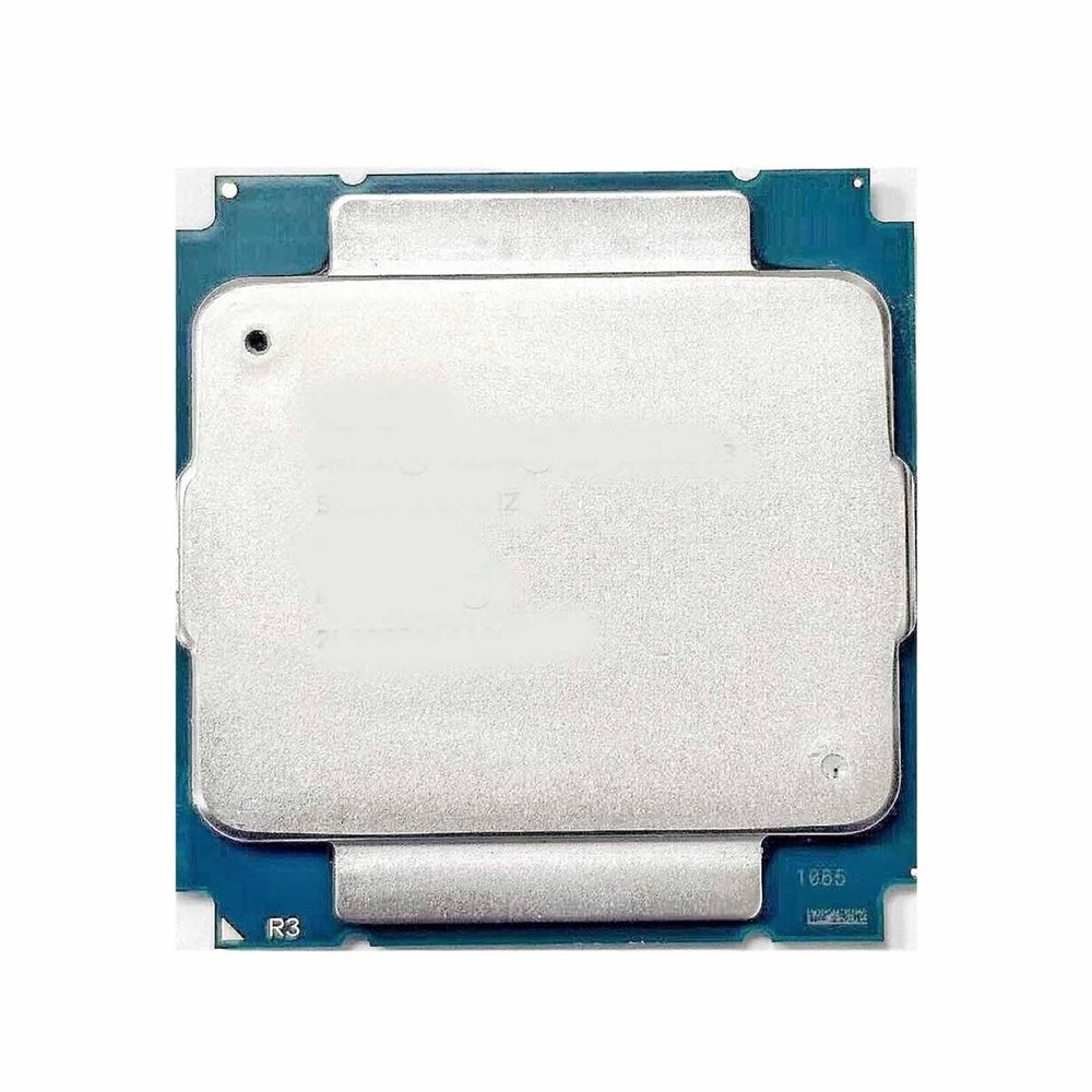 Powerful Computing Power E5-2618L V4 Processor SR2PE E5-2618LV4 2.2GHZ 10-Core 25MB 75W E5 2618L V4 LGA2011-3 E5-2618LV4 CPU Multithreaded Computer Processor
