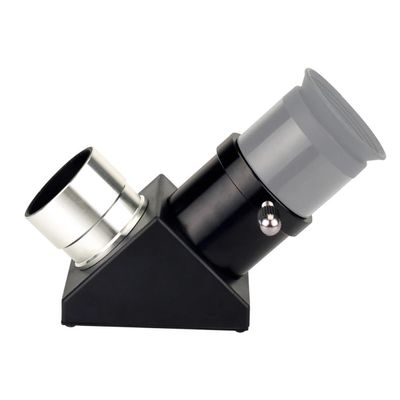 1.25'' Mirror Telescope 90 Degrees Astronomical Telescope Accessories