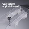 Starlink Mini Mount, Starlink Mini Suction Cup Mount, Sunroof Mounting Kit for Kickstand with Holes Only view 3