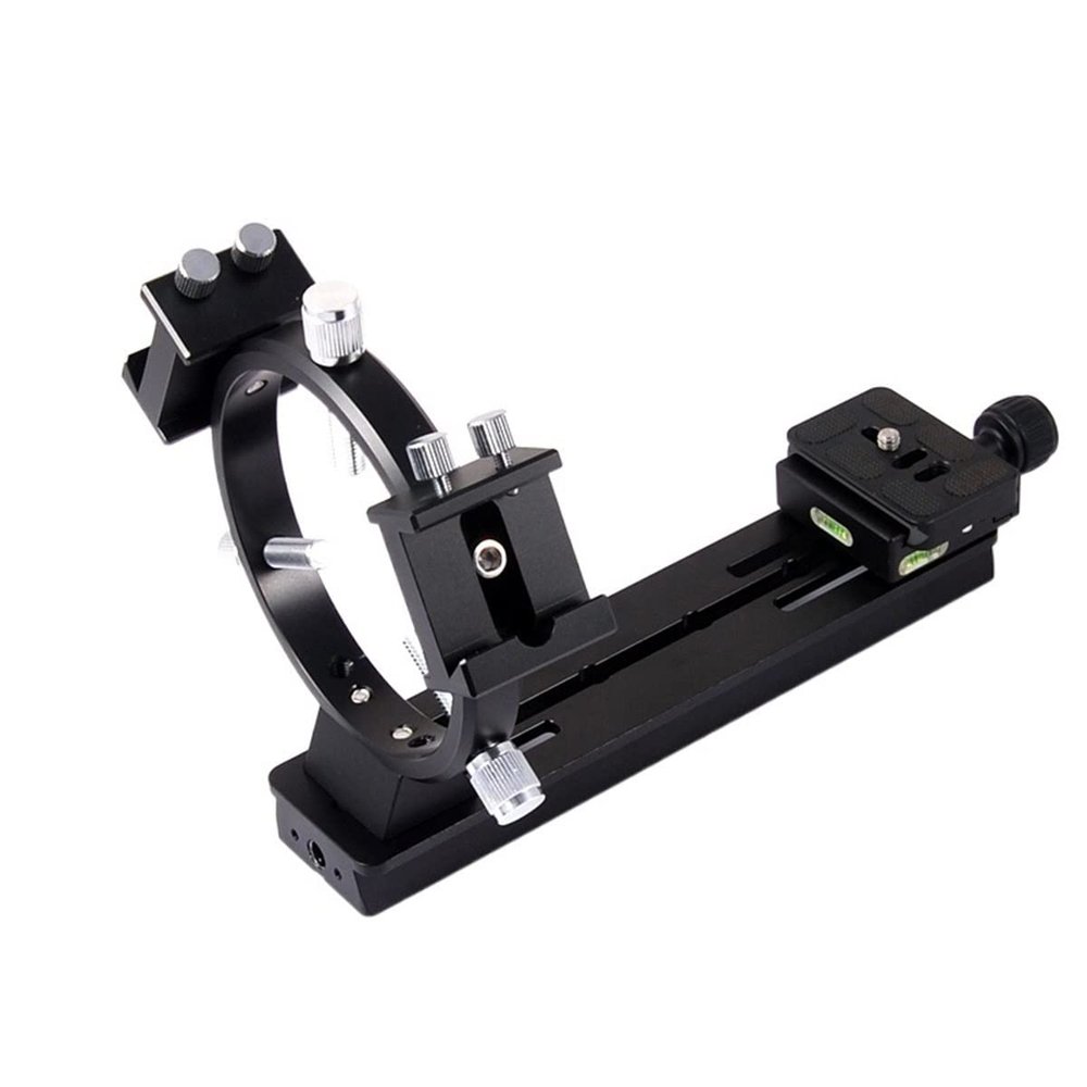 Lens Photography Finder Mounting Bracket with Base S8104(S8104-3)