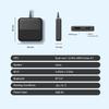 Car TV Mate, HDMl Multimedia Adapter Wired CarPlay,Carplay TV Adapter HDMI Converter for Fire TV Stick/Game Machine view 2