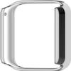 Bling Case for Xiaomi Smart Band 9 Pro, Hard Bumper Case with Crystal Diamonds, Shockproof Women Protective Cover for Xiaomi Mi Band 9 Pro, without Screen Protector (Silver) view 4