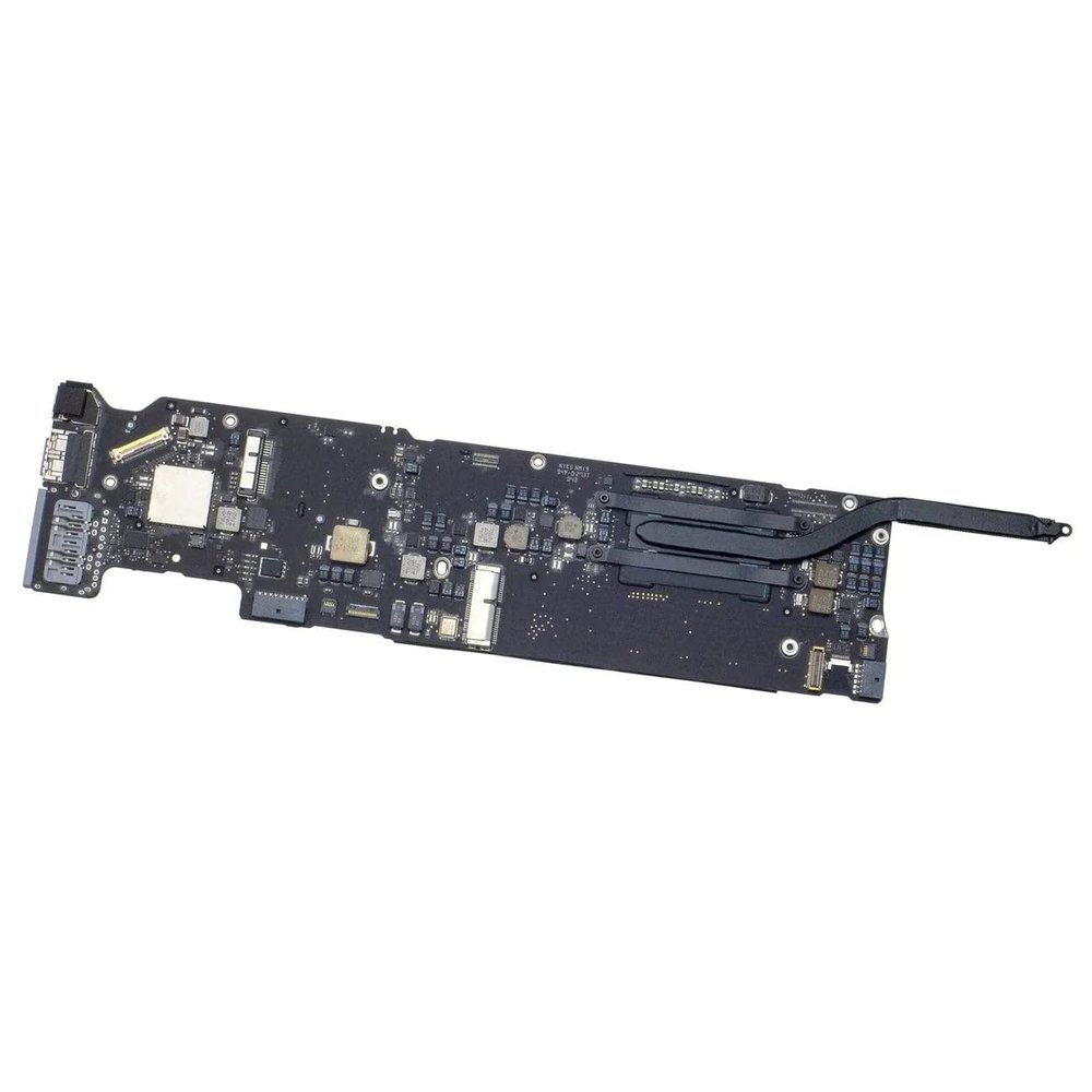 A1466 Logic Board for MacBook Air (13-inch, Mid 2013) 1.3GHz i5 4GB Memory 820-3437-B, 661-7476