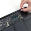 A1466 Logic Board for MacBook Air (13-inch, Mid 2013) 1.3GHz i5 4GB Memory 820-3437-B, 661-7476 view 3