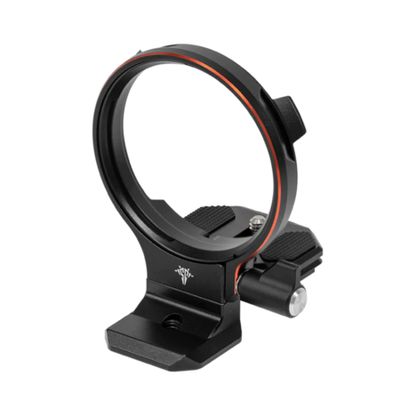 Silence Corner Atoll S + for Sony Mirrorless Cameras - Black/Lava