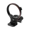 Silence Corner Atoll S + for Sony Mirrorless Cameras - Black/Lava view 1