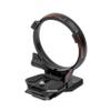 Silence Corner Atoll S + for Sony Mirrorless Cameras - Black/Lava view 3