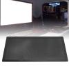 140x280mm Soft Magnetic Dust Filter, PC Case Dust Filter with 65% Filter Ventilation Rate for Enclosure, Power Supply and Speaker Grille view 1