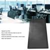 140x280mm Soft Magnetic Dust Filter, PC Case Dust Filter with 65% Filter Ventilation Rate for Enclosure, Power Supply and Speaker Grille view 2