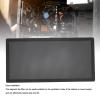 140x280mm Soft Magnetic Dust Filter, PC Case Dust Filter with 65% Filter Ventilation Rate for Enclosure, Power Supply and Speaker Grille view 3