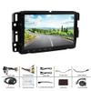 8 Android 13 Double Din Car Stereo Audio with CarPlay Android Auto for Chevy Silverado Chevrolet Malibu HHR GMC Impala Yukon, FM Multimedia Radio Bluetooth Head Unit with Backup Camera - 2G 32G view 2