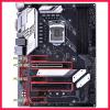 Bewinner PCI E4 to 6Gbps Expansion Adapter, 4 Port SATA3.0 Card, Hot Swap Support, 0 1 10, for WINXP Compatible with SATA6G 3G 1.5G view 3