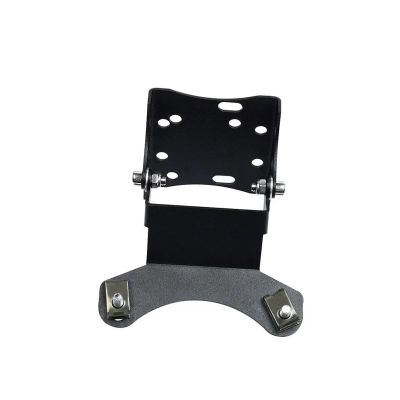 EXEUKURUC GPS Mount Bracket for TMAX530 for T MAX for TMAX 530 2017 2018 2019 Motorcycle Navigation Bracket GPS Holder Mobile Phone Navigation Stand Bracket Navigator Mount