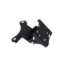EXEUKURUC GPS Mount Bracket for TMAX530 for T MAX for TMAX 530 2017 2018 2019 Motorcycle Navigation Bracket GPS Holder Mobile Phone Navigation Stand Bracket Navigator Mount view 2