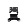 EXEUKURUC GPS Mount Bracket for TMAX530 for T MAX for TMAX 530 2017 2018 2019 Motorcycle Navigation Bracket GPS Holder Mobile Phone Navigation Stand Bracket Navigator Mount view 4