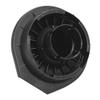 85mm 3.5 Inch Snorkel Ram Air Intake Pre-Cleaner Mushroom Head Replacement Cap Part view 3