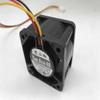 109P0424H329 24V 0.095A 4028 3-Wire Inverter Fan view 2
