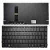 Laptop Latin Keyboard Compatible for HP ProBook 440 G9 445 G9,645 G8 640 G8 EliteBook 640 G9 G10 No Backlit view 1