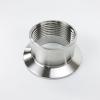 CPTRMCY DN40 Adapter for Heating Element, OD64,Height 40mm, Stainless Steel304,Height 40mm view 2