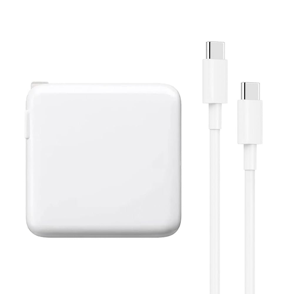 100W Charger for MacBook Pro&MacBook Air(After 2017), Compatible with MacBook pro/Air16 15 14 13 inch,M1 M2 M3 M4 M5 (100W)