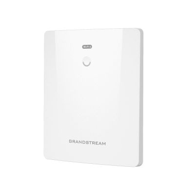 Grandstream GWN7664ELR | Outdoor Long Range AX6000 Wi-Fi 6 Access Point | Power Adapter Not Included
