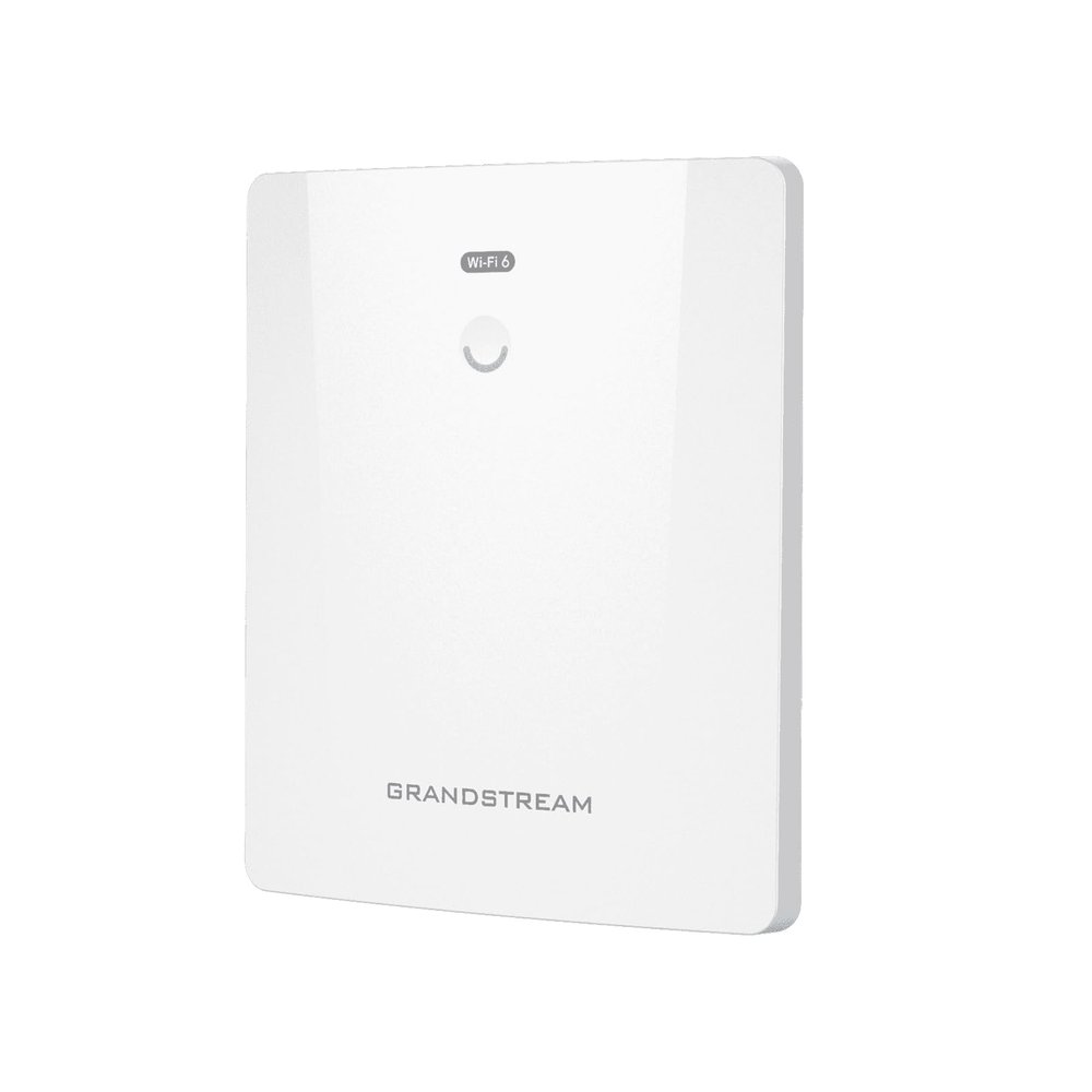 Grandstream GWN7664ELR | Outdoor Long Range AX6000 Wi-Fi 6 Access Point | Power Adapter Not Included