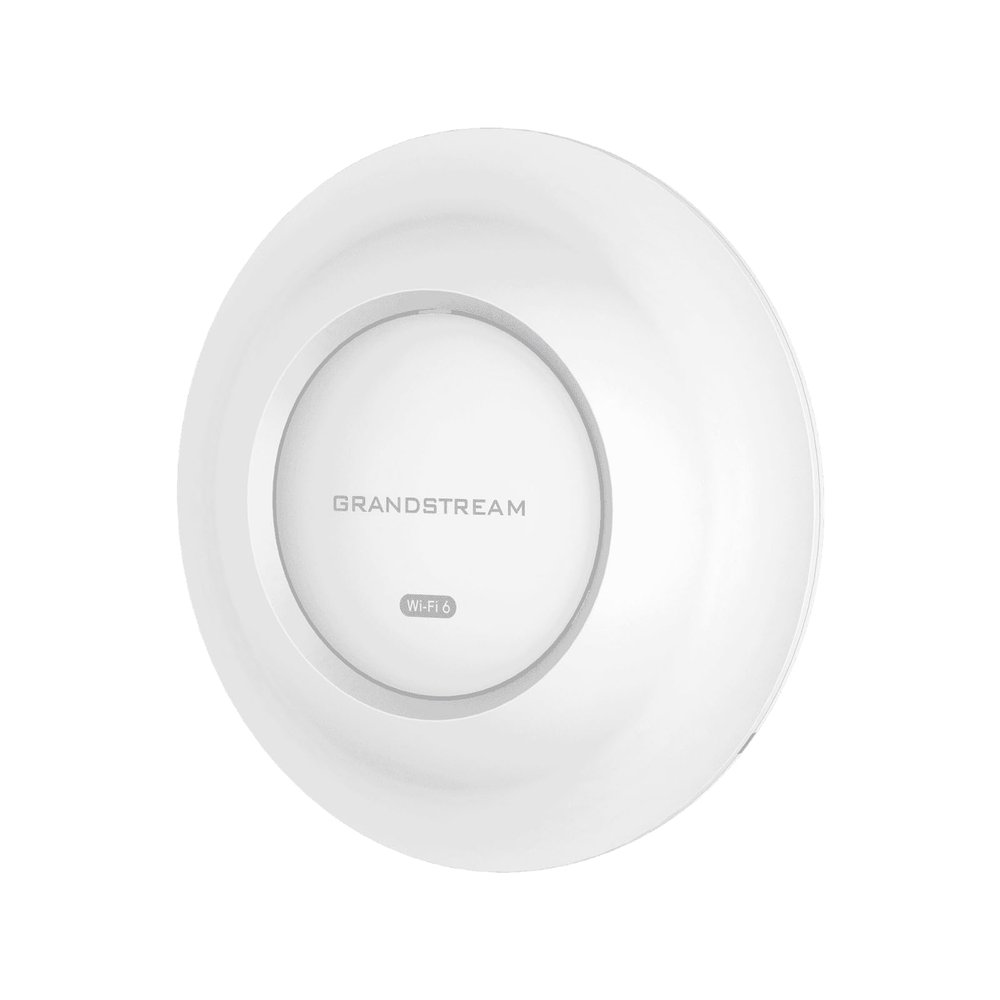 Grandstream GWN7664E | AX6000 Wi-Fi 6 Access Point | Power Adapter Not Included
