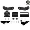Perspective Mount for Garmin LiveScope LVS32 Pole, Compatible with GPSMAP and ECHOMAP Chartplotters - 010-12970-00 view 3