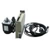 60CST 400W 1.3N 80CST 750W 2.4N 220V Ac Servo Motor With Magnetic 17bit Absolute Encoder + C30 L15A L20A 7A Driver For(750W) view 1