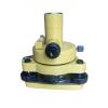 Yellow Three-JAW Tribrach with Optical Plummet Adapter for Total Station Prism GPS Install SURVERYING(Silver) view 2