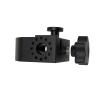 GNSS GPS RTK DATA COLLECTOR CRADLE HOLDER ATTACHMENT 25MM - 40MM COMPASS POLE CLAMP view 4