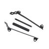 EXEUKURUC GPS Mount Bracket for Multistrada V4S V4 S for MTS V4 2021 2022 Motorcycle GPS Bracket Navigation Holder Motorbike Phone GPS Navigation Supporter Navigator Mount(2) view 2