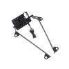 EXEUKURUC GPS Mount Bracket for Multistrada V4S V4 S for MTS V4 2021 2022 Motorcycle GPS Bracket Navigation Holder Motorbike Phone GPS Navigation Supporter Navigator Mount(2) view 4