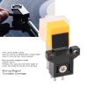 AT91 Turntable Cartridge with Mobile Magnet,Magnetic Turntable Cartridge,Turntable Needle with Magnetic Turntable,Magnetic Phonograph Cartridge view 2