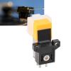 AT91 Turntable Cartridge with Mobile Magnet,Magnetic Turntable Cartridge,Turntable Needle with Magnetic Turntable,Magnetic Phonograph Cartridge view 3