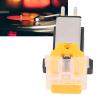 AT91 Turntable Cartridge with Mobile Magnet,Magnetic Turntable Cartridge,Turntable Needle with Magnetic Turntable,Magnetic Phonograph Cartridge view 4