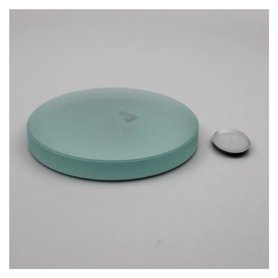 D114F500 D114F900 Reflective Spherical Primary Mirror 25mm Short Secondary Mirror Astronomical Telescope(D114F900)