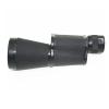12X45 Monocular HD Portable Mini Telescope Captain Caribbean Pirates Spyglass Binoculars(10X40 Metal) view 1